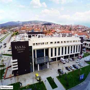  Özel Sakarya Konak Hastanesi