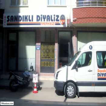  Özel Sandıklı Diyaliz Merkezi