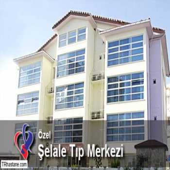  Özel Şelale Tıp Merkezi