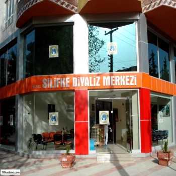  Özel Silifke Diyaliz Merkezi