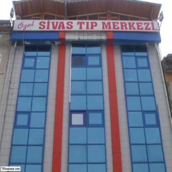  Özel Sivas Tıp Merkezi