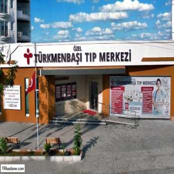  Özel Türkmenbaşı Tıp Merkezi