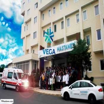  Özel Vega Hospıtal Hastanesi