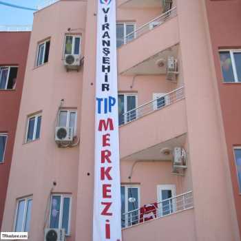  Özel Viranşehir Tıp Merkezi