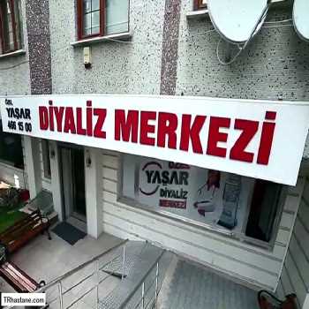  Özel Yaşar Diyaliz Merkezi