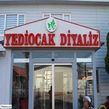  Özel Yediocak Diyaliz Merkezi