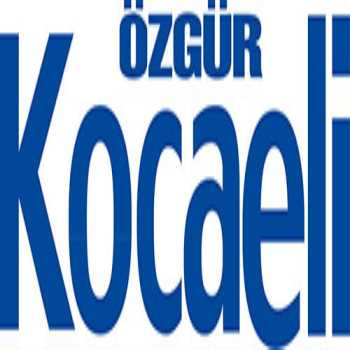  Özgür Kocaeli Gazetesi