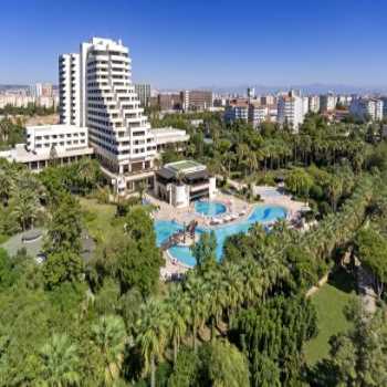  Özkaymak Falez Hotel Muratpaşa / Antalya