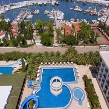  Özkaymak Marina Hotel Kemer Merkez / Antalya