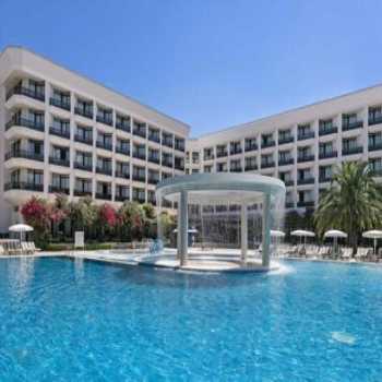  Özkaymak Marina Hotel Kemer Merkez / Antalya