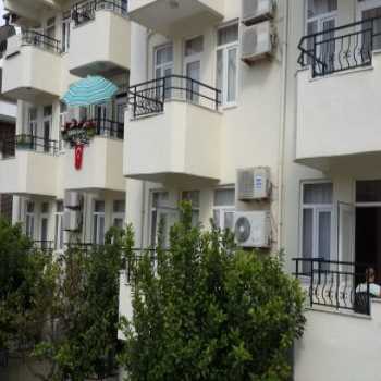  Öznur Apart Otel Manavgat / Antalya