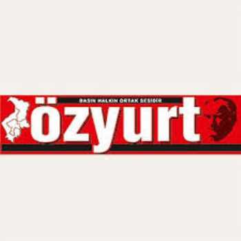  Özyurt Gazetesi