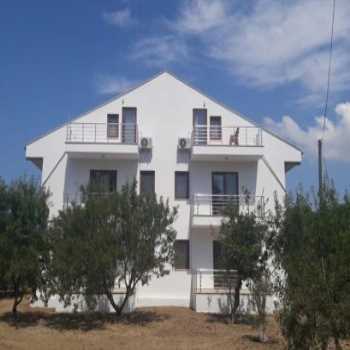  Palamutbükü Canözüm Apart & Pansiyon & Tatil Evleri Palamutbükü / Muğla