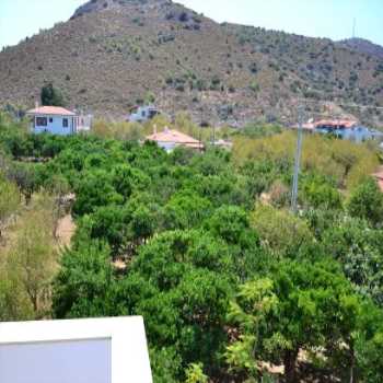  Palamutbükü Canözüm Apart & Pansiyon & Tatil Evleri Palamutbükü / Muğla