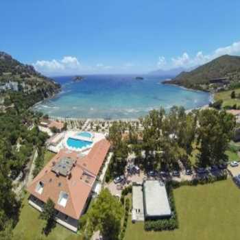  Palm Bay Beach Hotel Datça / Muğla