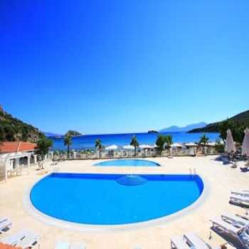  Palm Bay Beach Hotel Datça / Muğla