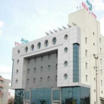  Palm City Hotel Akhisar Akhisar/manisa