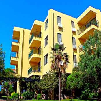  Palm Court Suites Sarımsaklı / Balıkesir