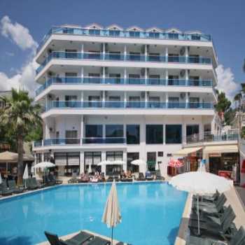  Palmea Hotel Marmaris Armutalan / Muğla