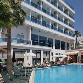  Palmea Hotel Marmaris Armutalan / Muğla