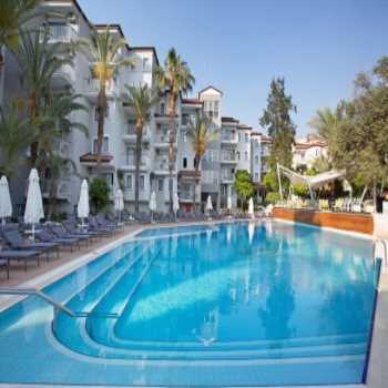  Paloma Marina Suites Adult Only ( +16) Kuşadası / Aydın