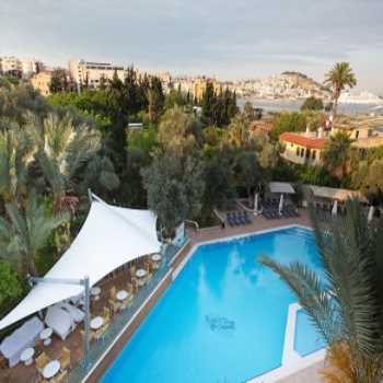  Paloma Marina Suites Adult Only ( +16) Kuşadası / Aydın