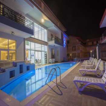  Pamukkale Ece Termal Otel Karahayıt / Denizli