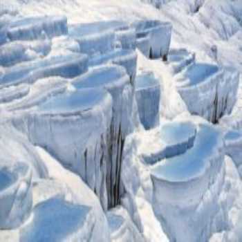 Pamukkale Travertenleri Denizli