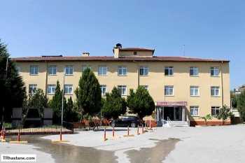  Pamukova Devlet Hastanesi