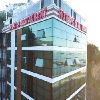  Panaroma Damla Otel Samsun Şehir Merkezi / Samsun