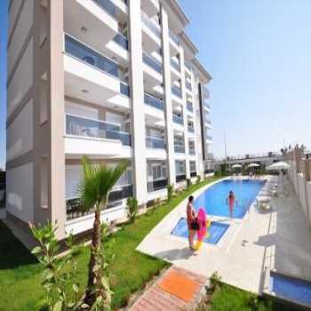  Panorama Beach Residence Alanya / Antalya