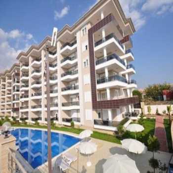  Panorama Beach Residence Alanya / Antalya