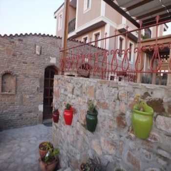  Panorama Otel Bozcaada Bozcaada / Çanakkale