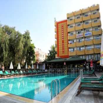  Panormos Hotel Didim Didim / Aydın