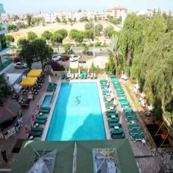  Panormos Hotel Didim Didim / Aydın