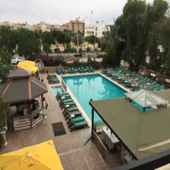  Panormos Hotel Didim Didim / Aydın