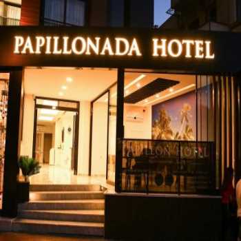  Papillon Ada Hotel Kuşadası / Aydın
