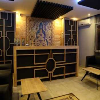  Paradise Airport Hotel Şirinevler / İstanbul