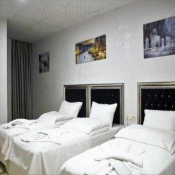  Paradise Airport Hotel Şirinevler / İstanbul