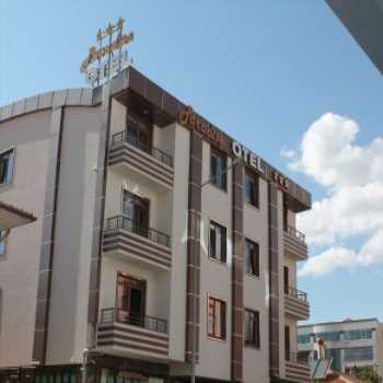  Paradise Otel Erzincan Şehir Merkezi / Erzincan