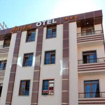  Paradise Otel Erzincan Şehir Merkezi / Erzincan