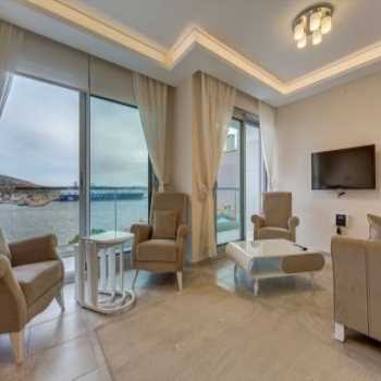  Paris Residence Çeşme Çeşme / İzmir