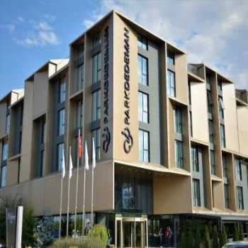  Park Dedeman Eskişehir Odunpazarı/eskişehir