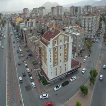  Park Hotel Kayseri Melikgazi / Kayseri