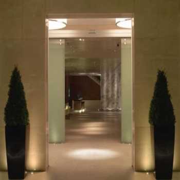  Park Hyatt Istanbul Macka Palas - Boutique Class İstanbul / İstanbul