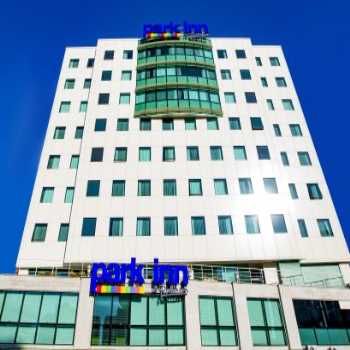  Park Inn By Radisson Kavacık Kavacık / İstanbul