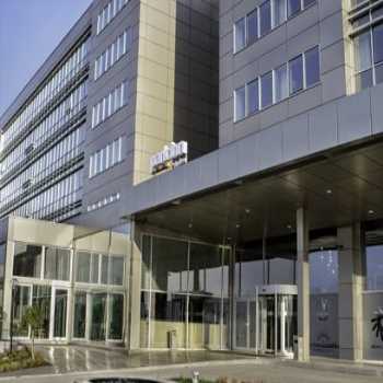  Park Inn By Radisson Samsun Samsun Şehir Merkezi / Samsun