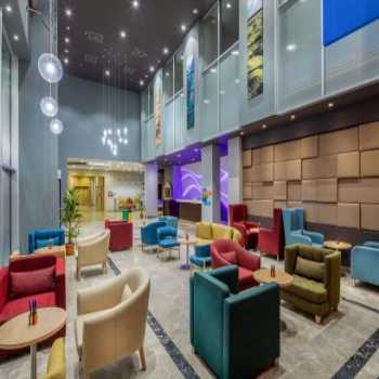  Park Inn By Radisson Samsun Samsun Şehir Merkezi / Samsun