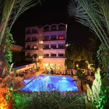  Park Otel Alanya Alanya / Antalya