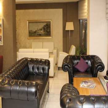  Park Royal Hotel Luxury Seyhan / Adana